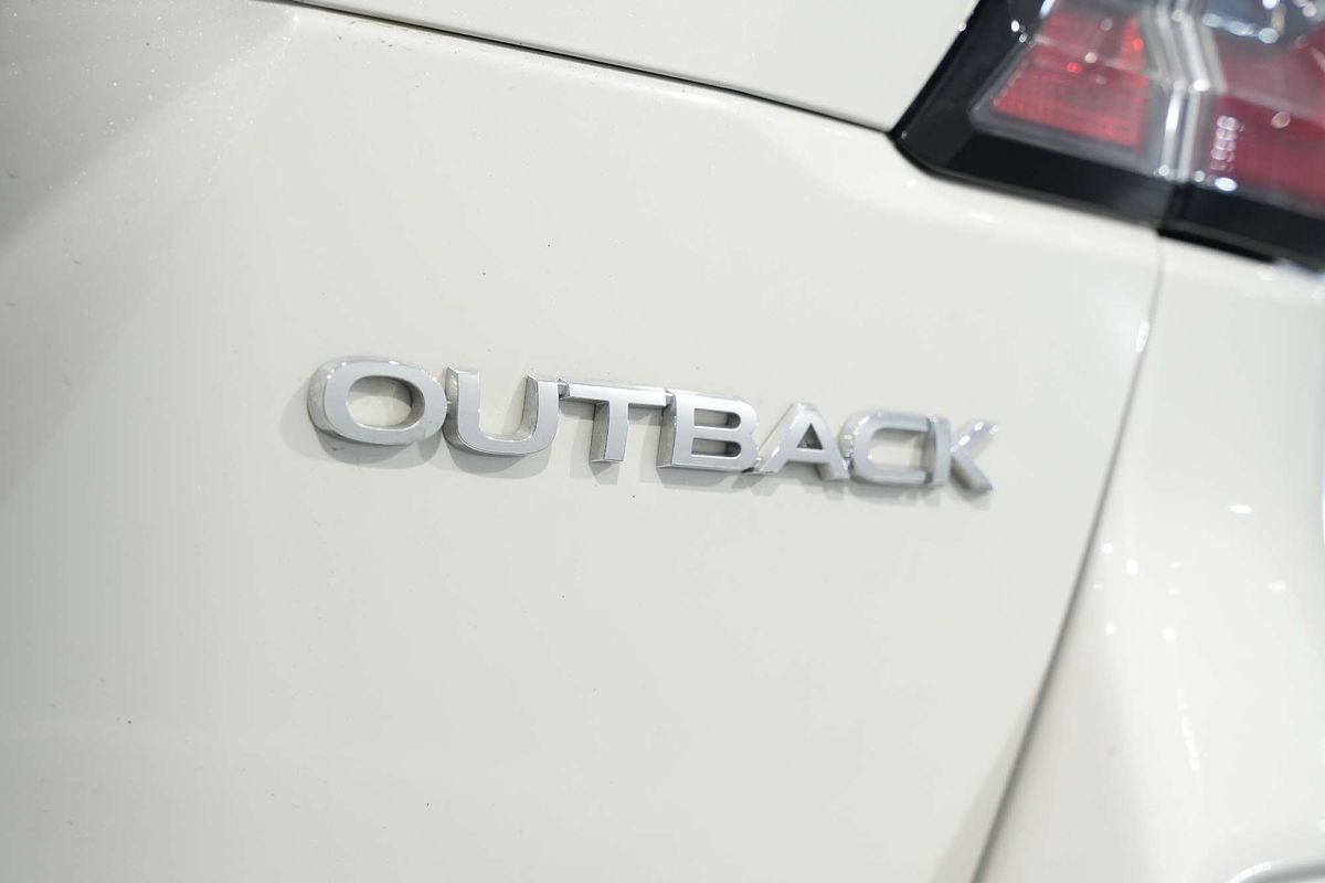 2021 Subaru Outback AWD 6GEN