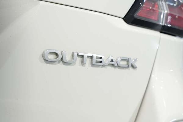 2021 Subaru Outback AWD 6GEN