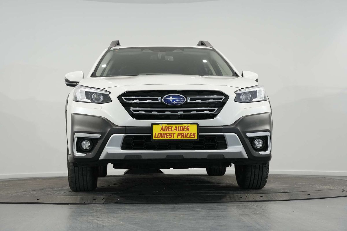 2021 Subaru Outback AWD 6GEN