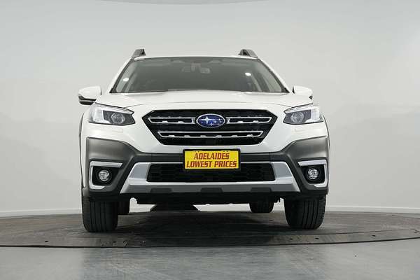 2021 Subaru Outback AWD 6GEN