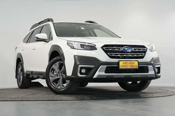 2021 Subaru Outback AWD 6GEN