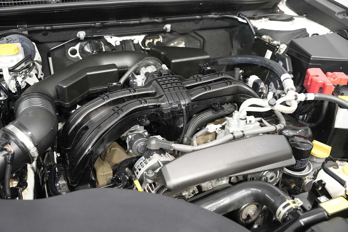 2021 Subaru Outback AWD 6GEN