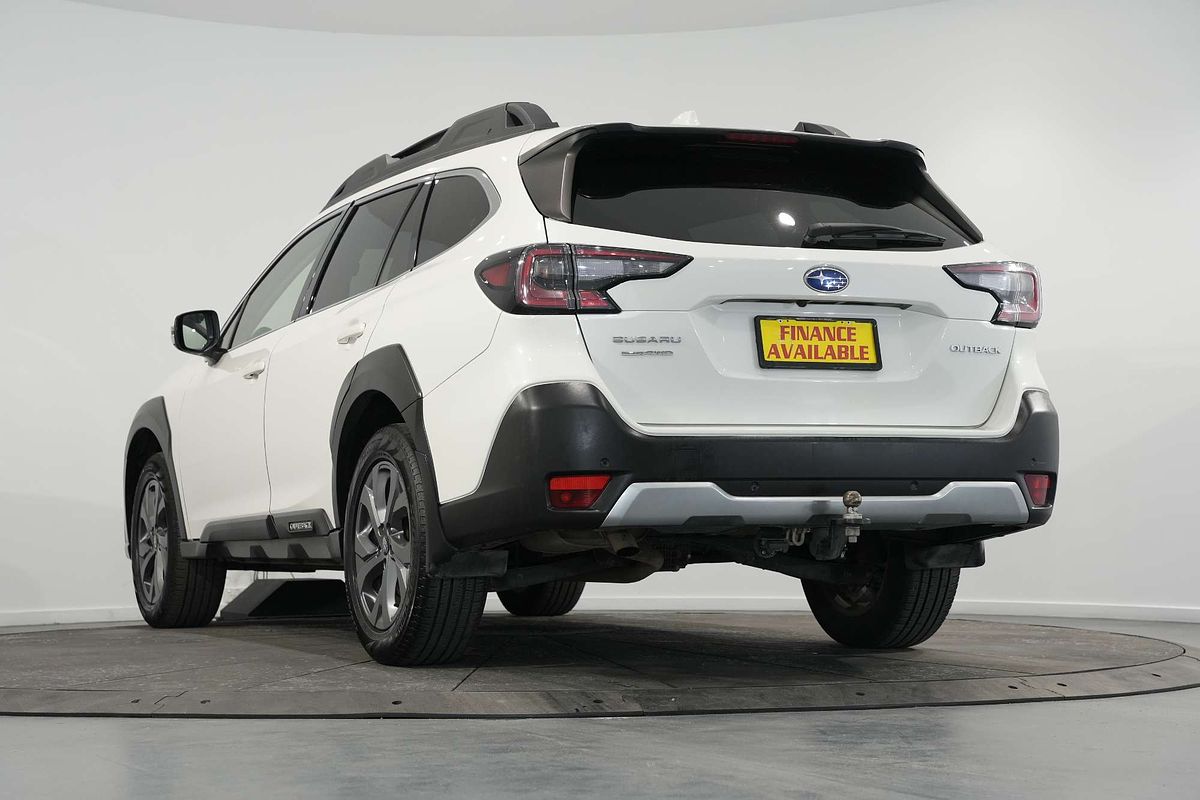 2021 Subaru Outback AWD 6GEN