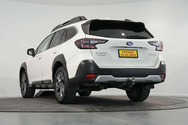 2021 Subaru Outback AWD 6GEN