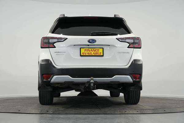 2021 Subaru Outback AWD 6GEN