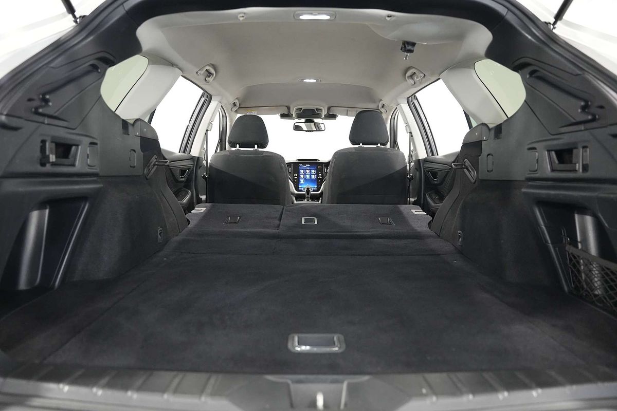 2021 Subaru Outback AWD 6GEN