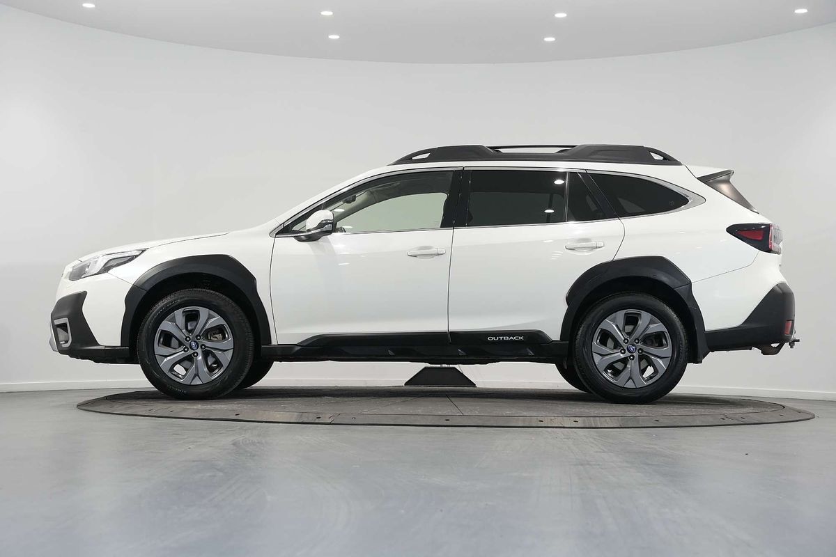 2021 Subaru Outback AWD 6GEN