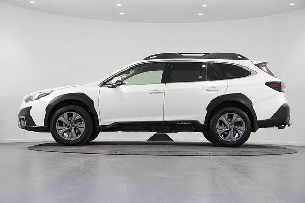 2021 Subaru Outback AWD 6GEN