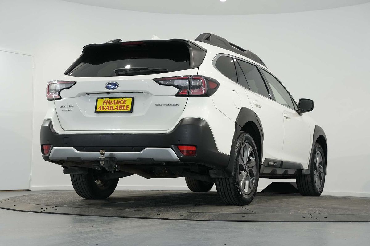 2021 Subaru Outback AWD 6GEN