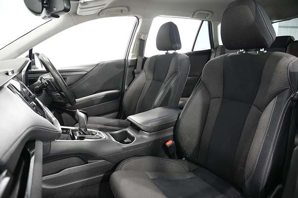 2021 Subaru Outback AWD 6GEN