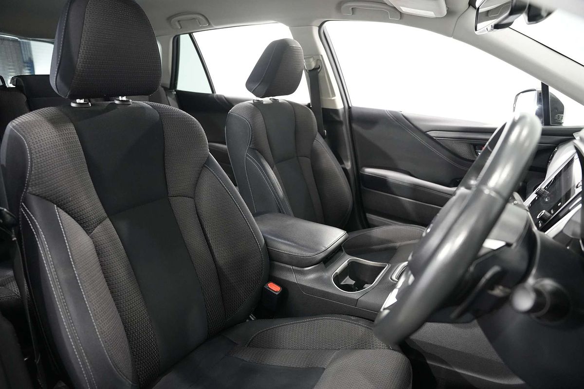 2021 Subaru Outback AWD 6GEN