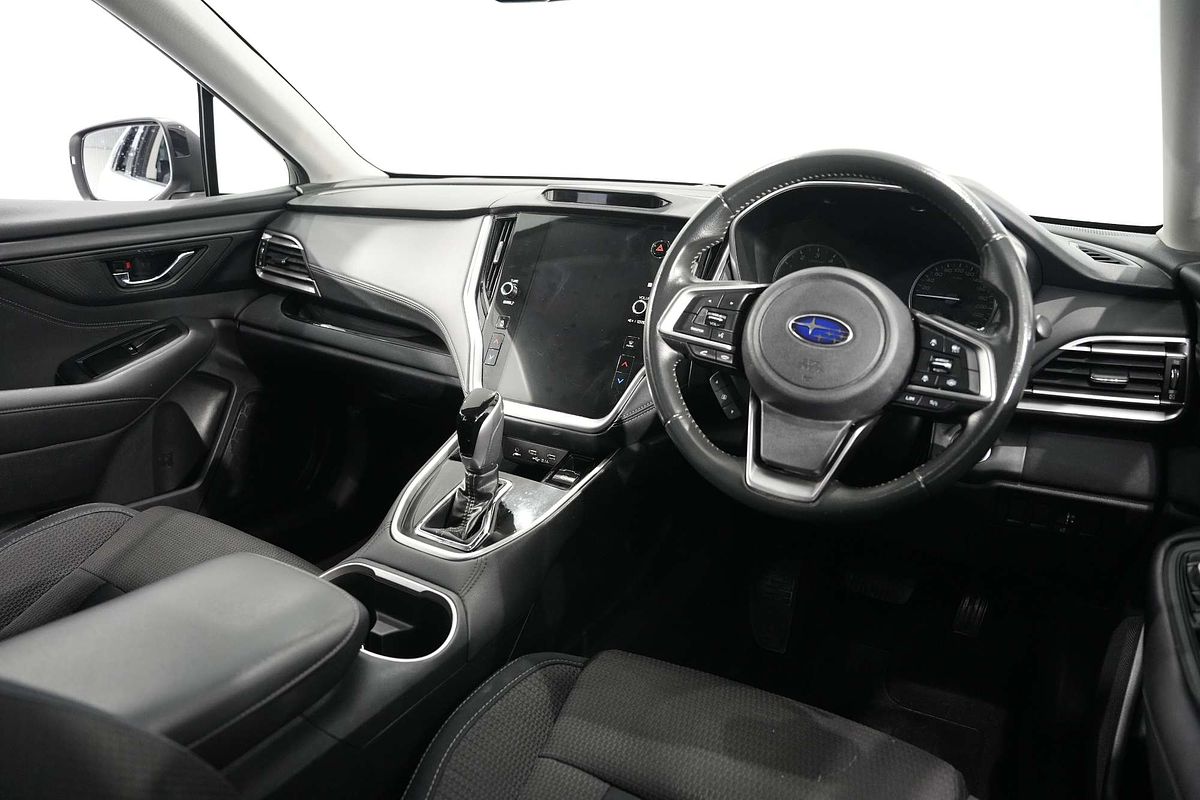 2021 Subaru Outback AWD 6GEN