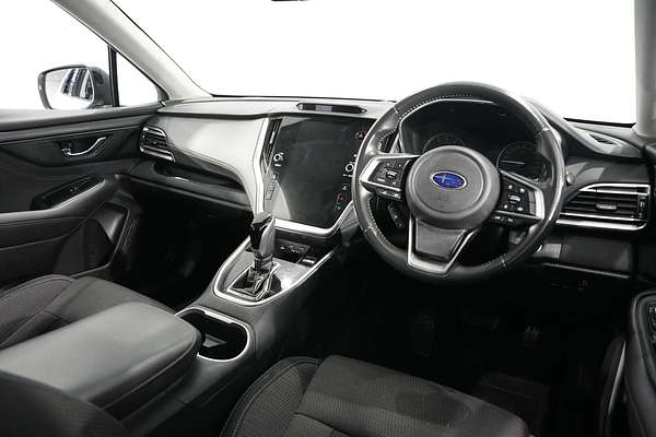 2021 Subaru Outback AWD 6GEN