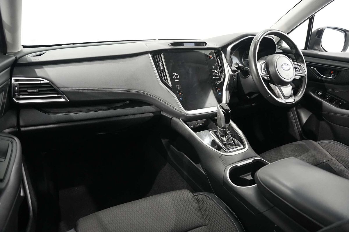 2021 Subaru Outback AWD 6GEN