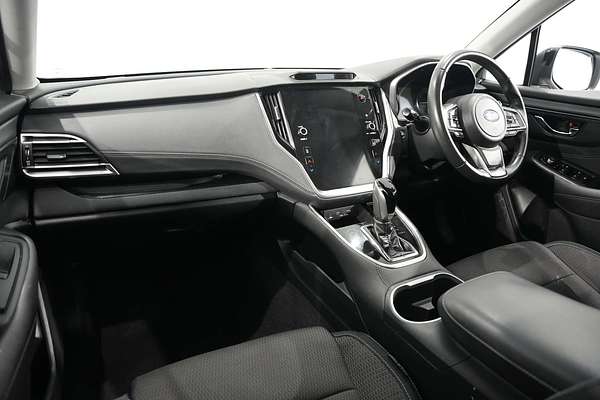 2021 Subaru Outback AWD 6GEN