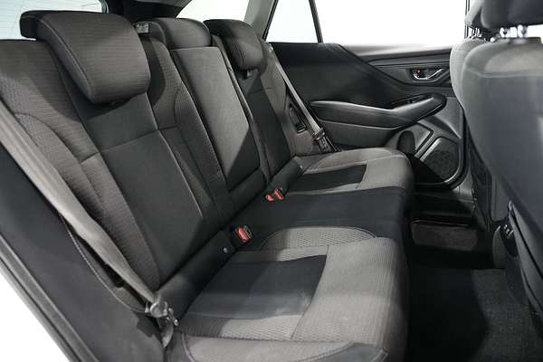 2021 Subaru Outback AWD 6GEN