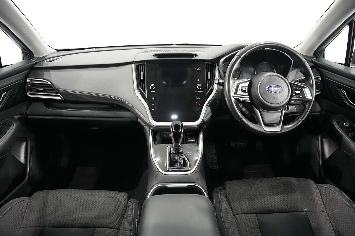 2021 Subaru Outback AWD 6GEN