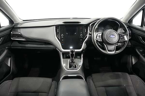 2021 Subaru Outback AWD 6GEN