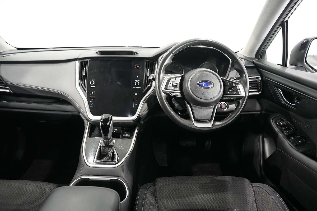 2021 Subaru Outback AWD 6GEN