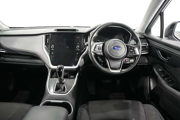 2021 Subaru Outback AWD 6GEN