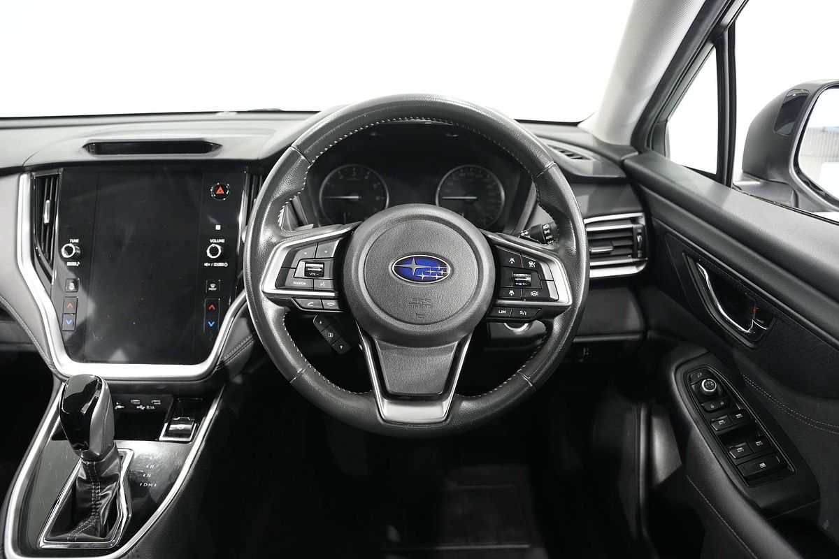 2021 Subaru Outback AWD 6GEN