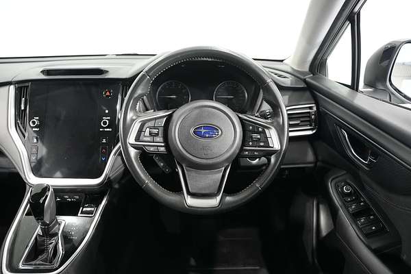 2021 Subaru Outback AWD 6GEN