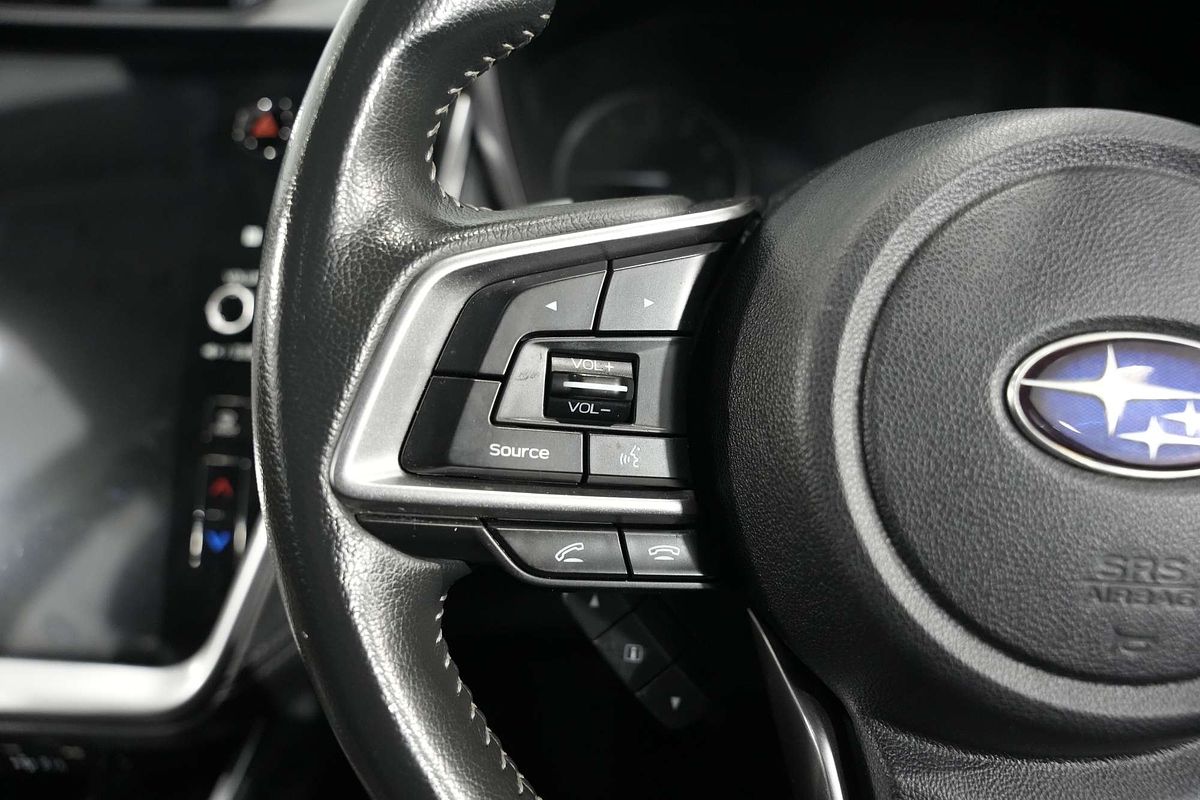 2021 Subaru Outback AWD 6GEN