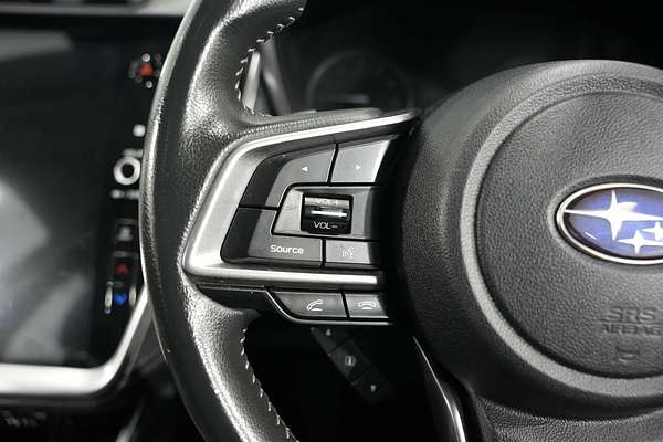 2021 Subaru Outback AWD 6GEN