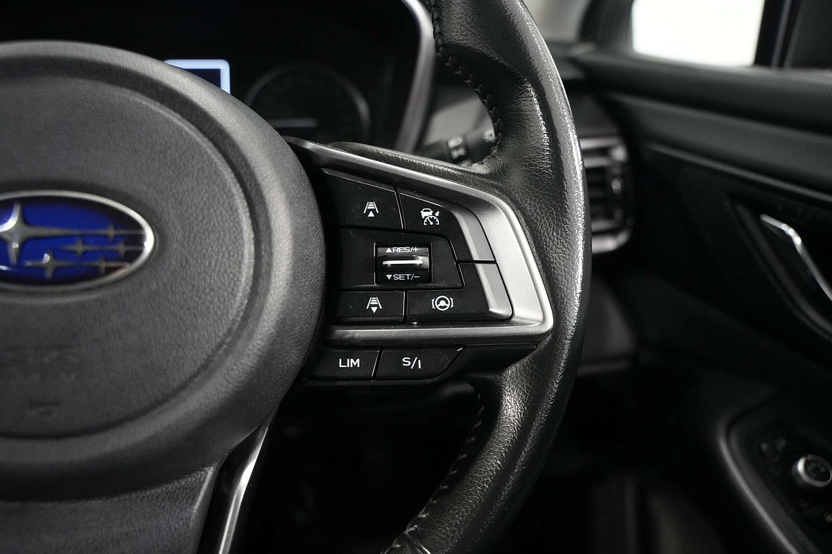 2021 Subaru Outback AWD 6GEN