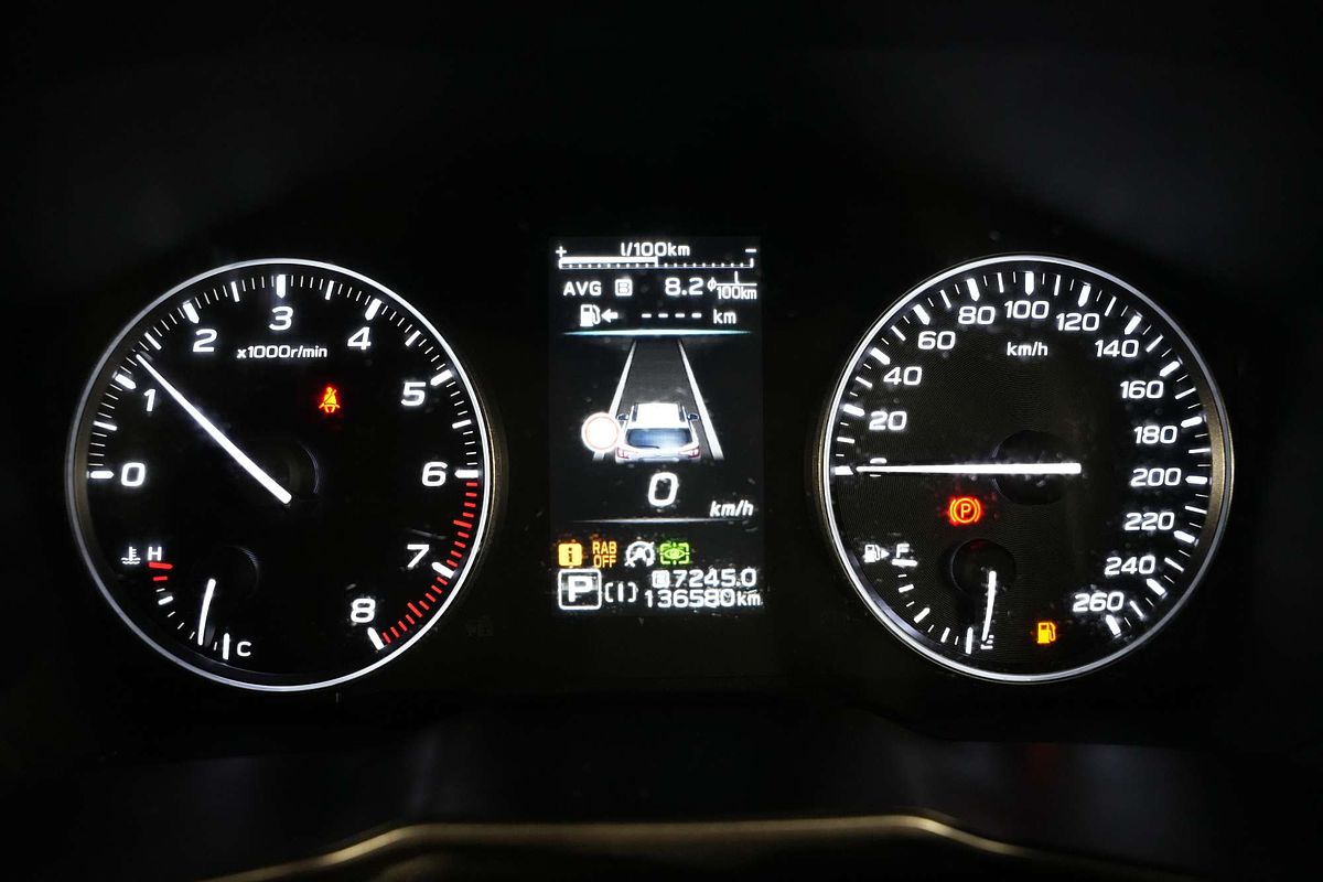 2021 Subaru Outback AWD 6GEN