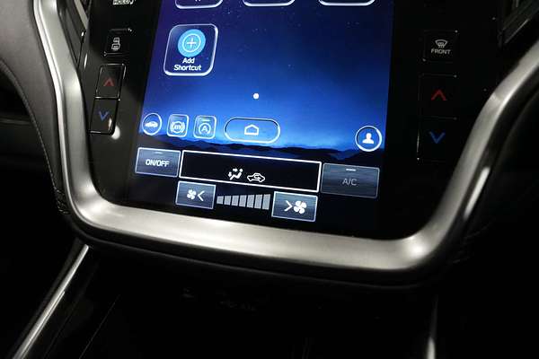 2021 Subaru Outback AWD 6GEN