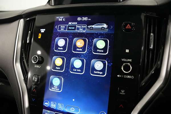 2021 Subaru Outback AWD 6GEN