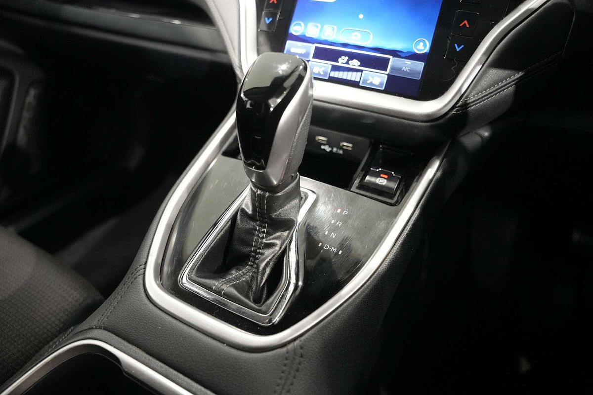 2021 Subaru Outback AWD 6GEN