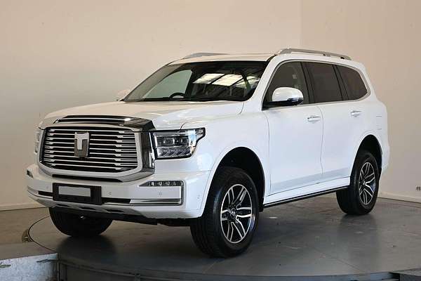 2025 GWM Tank 500 Ultra Hybrid P03