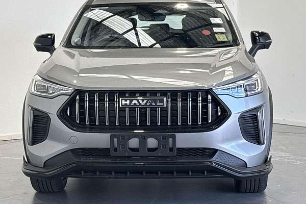2025 GWM Haval Jolion Lux Hybrid A02