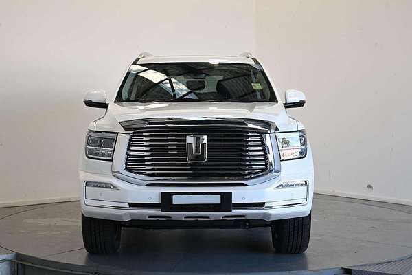 2025 GWM Tank 500 Ultra Hybrid P03