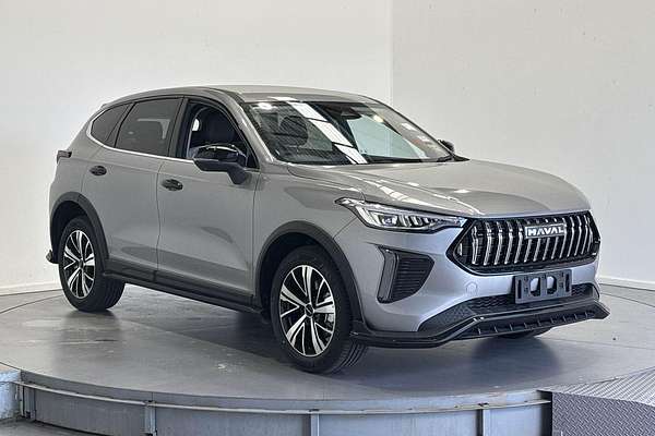2025 GWM Haval Jolion Lux Hybrid A02