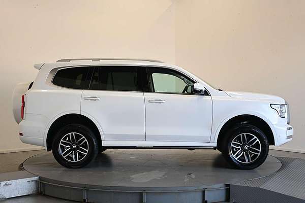 2025 GWM Tank 500 Ultra Hybrid P03