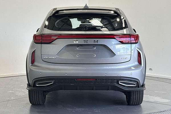 2025 GWM Haval Jolion Lux Hybrid A02