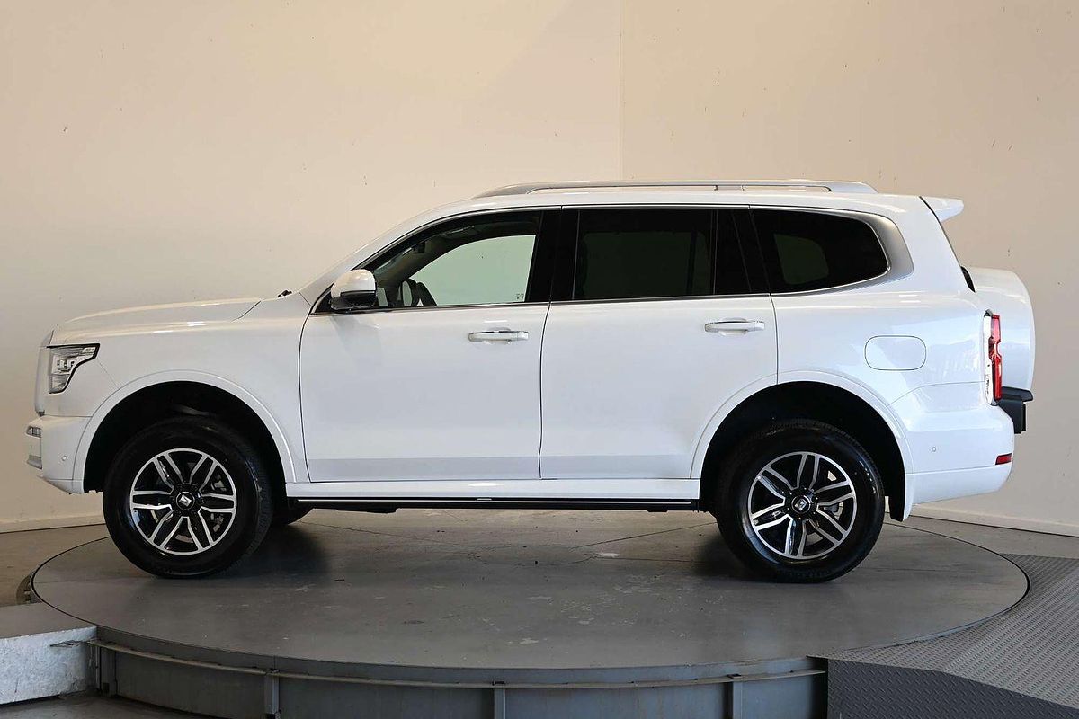2025 GWM Tank 500 Ultra Hybrid P03