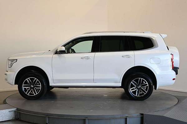 2025 GWM Tank 500 Ultra Hybrid P03