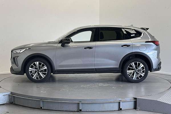 2025 GWM Haval Jolion Lux Hybrid A02