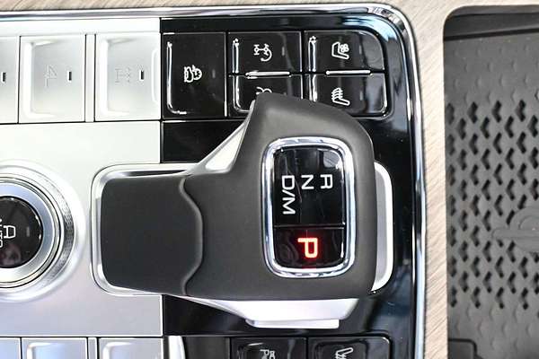 2025 GWM Tank 500 Ultra Hybrid P03