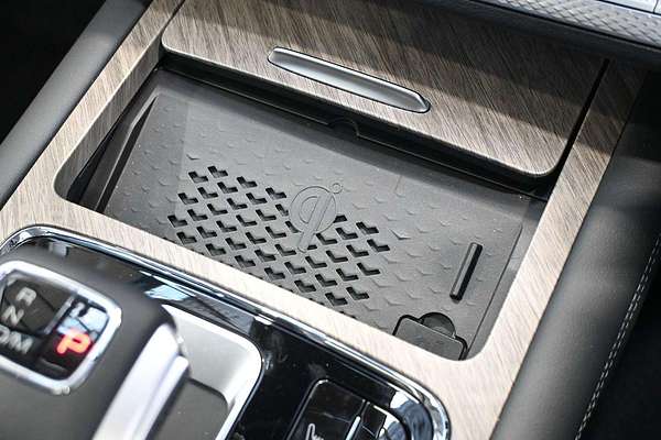 2025 GWM Tank 500 Ultra Hybrid P03