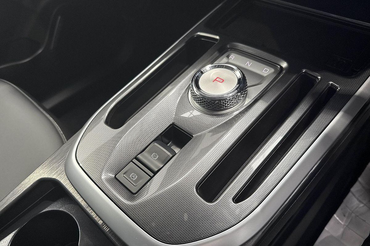 2025 GWM Haval Jolion Lux Hybrid A02