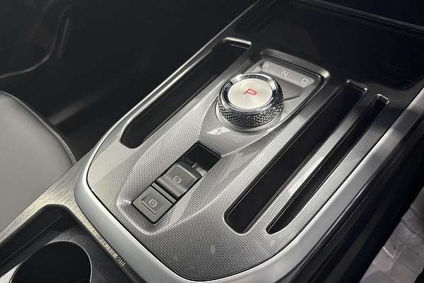 2025 GWM Haval Jolion Lux Hybrid A02