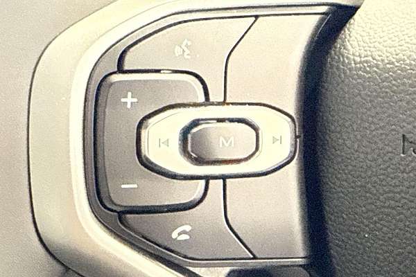 2025 GWM Haval Jolion Lux Hybrid A02