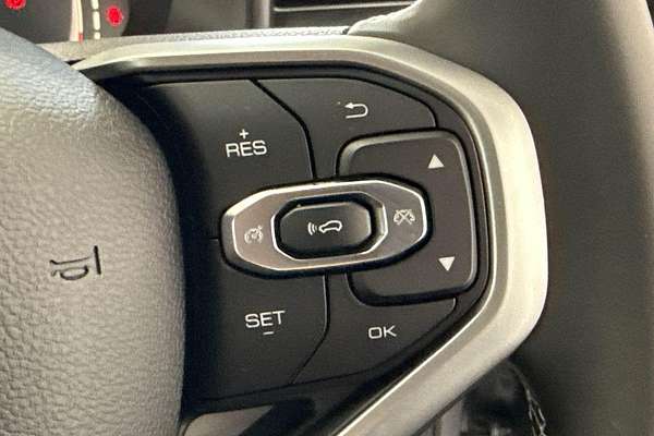 2025 GWM Haval Jolion Lux Hybrid A02