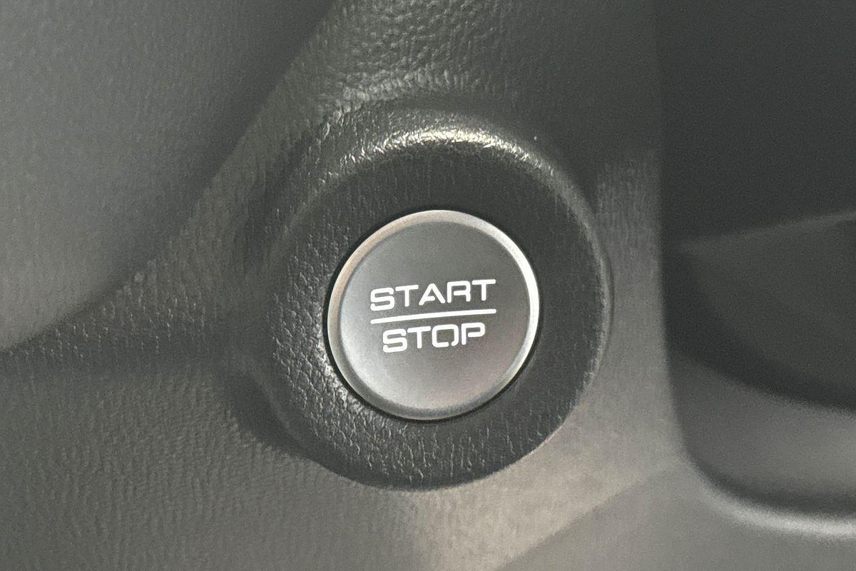 2025 GWM Haval Jolion Lux Hybrid A02