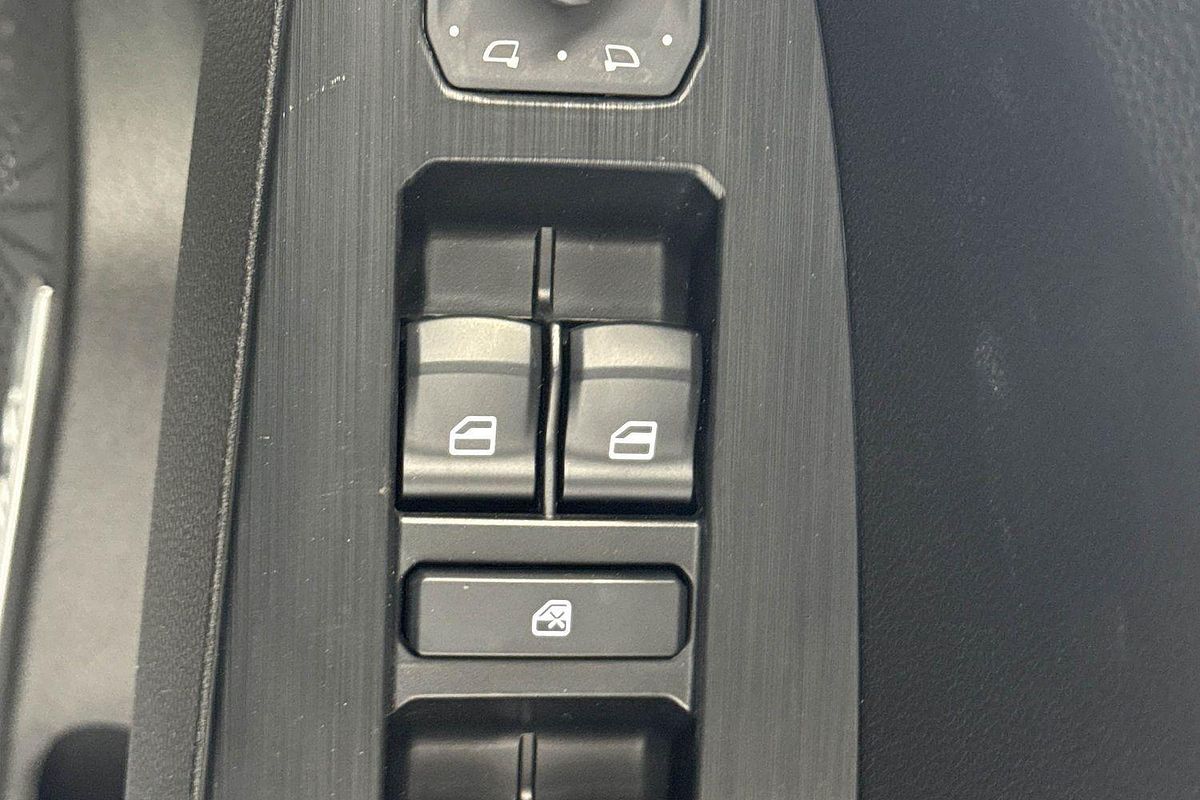 2025 GWM Haval Jolion Lux Hybrid A02